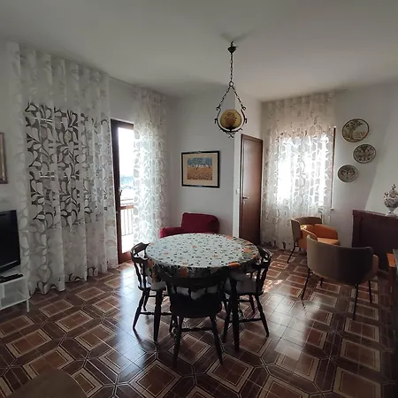 Gart House
