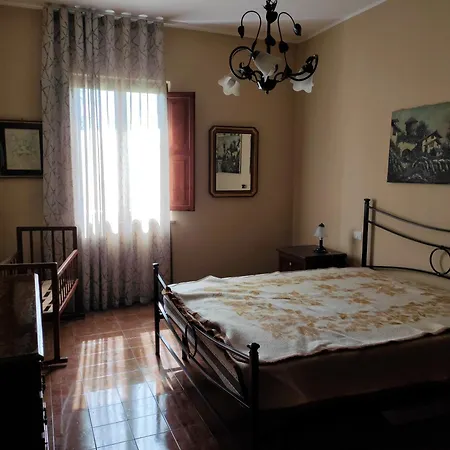 Gart House 度假居