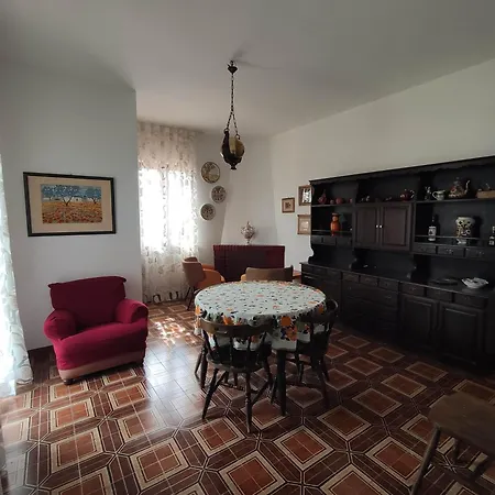 Gart House *