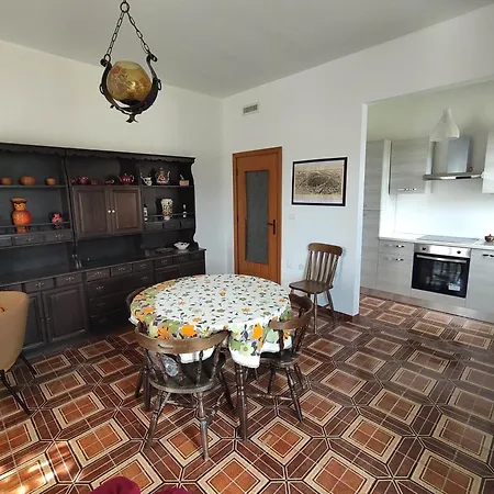 Gart House Holiday home