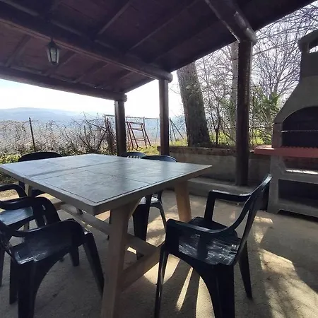 Gart House Holiday home *