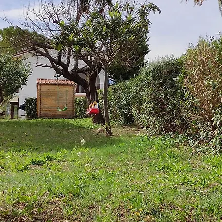 Gart House Casa vacanze *