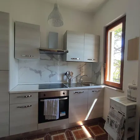 度假居 Gart House *