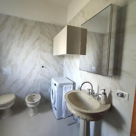 Gart House 度假居 Scafa