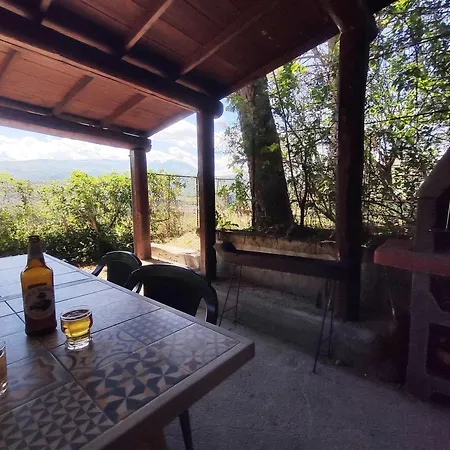 Holiday home Gart House *