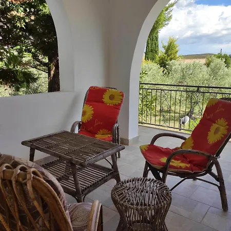 Gart House Holiday home Scafa