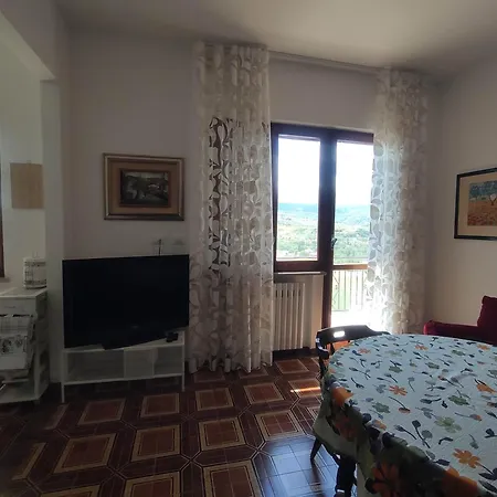 Gart House 度假居 Scafa