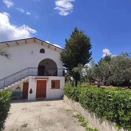 Gart House 度假居