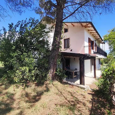 Gart House * Scafa