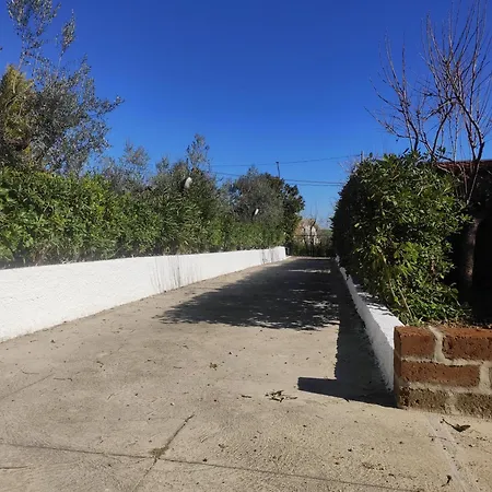 度假居 Gart House Scafa