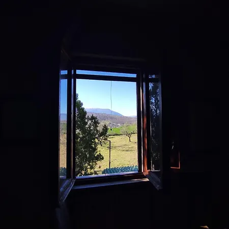 Gart House 度假居 Scafa