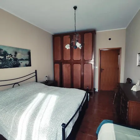 Gart House 度假居