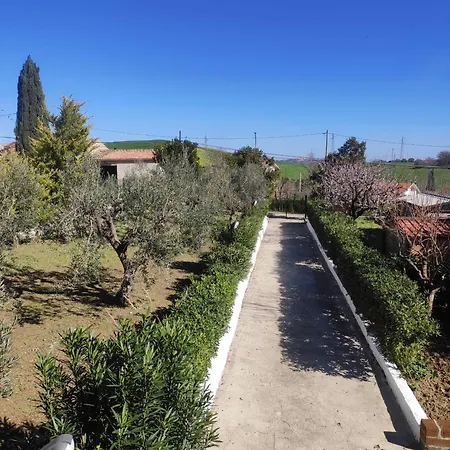 Casa vacanze Gart House