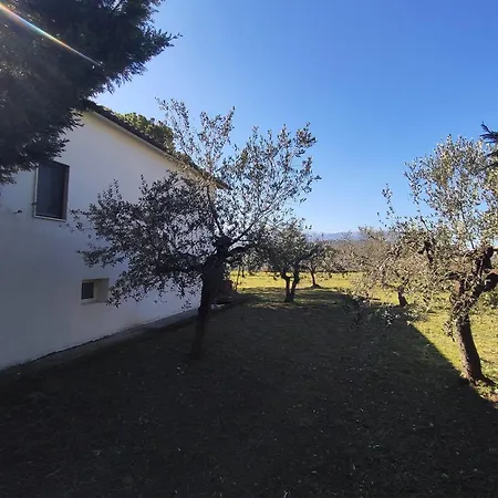 Gart House Holiday home *