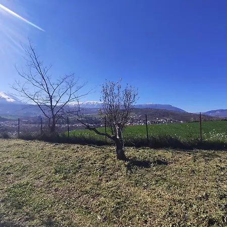 Casa vacanze Gart House *