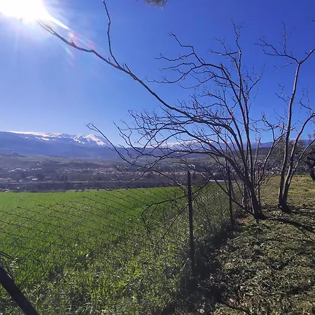 Gart House 度假居 Scafa