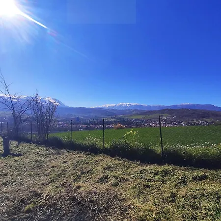 度假居 Gart House *