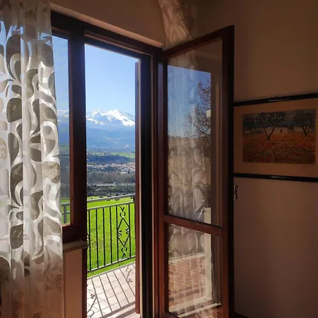 Gart House 度假居 Scafa