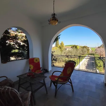 Gart House Casa vacanze