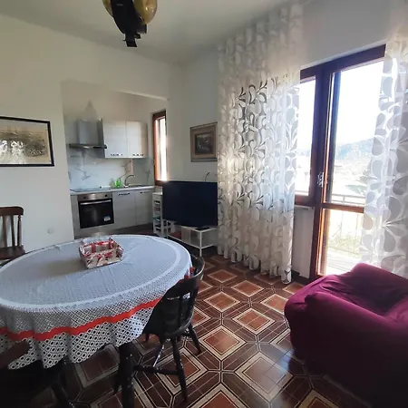 Gart House Holiday home Scafa