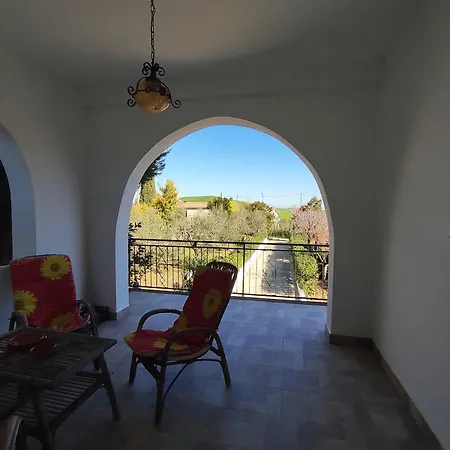 Gart House 度假居