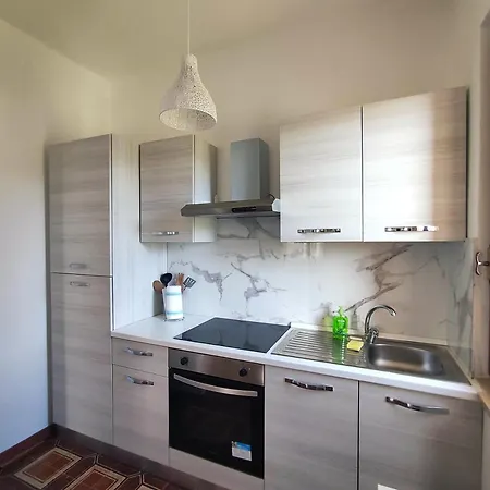 度假居 Gart House