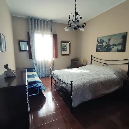 Gart House 度假居 Scafa