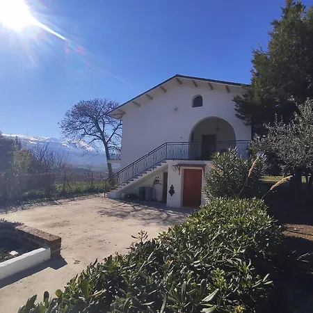 Holiday home Gart House