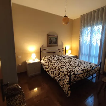 Gart House 度假居