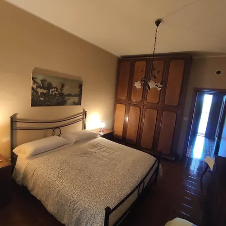 Gart House 度假居 Scafa