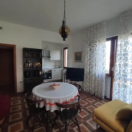 Gart House