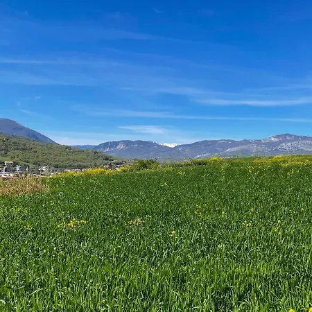 Casa vacanze Gart House Scafa