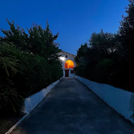 Gart House 度假居 Scafa