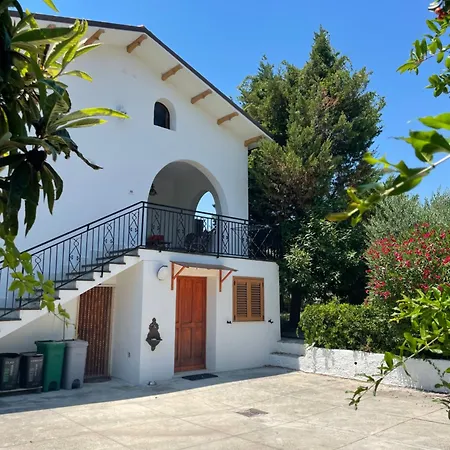 度假居 Gart House *