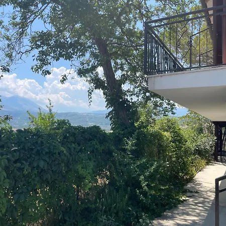 度假居 Gart House *