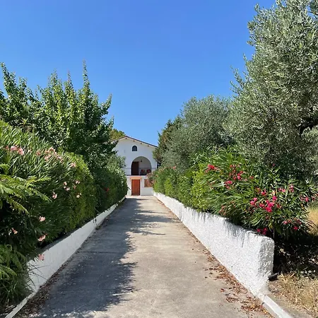 度假居 Gart House *