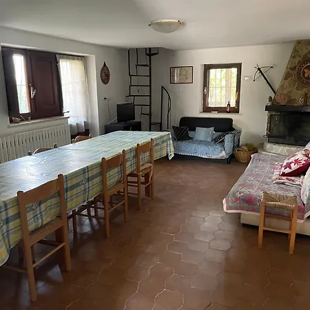 Σπίτι διακοπών Gart House