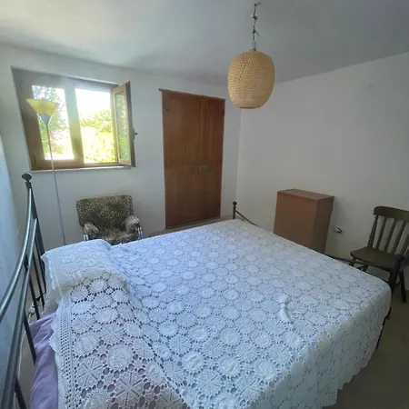 Casa vacanze Gart House Scafa