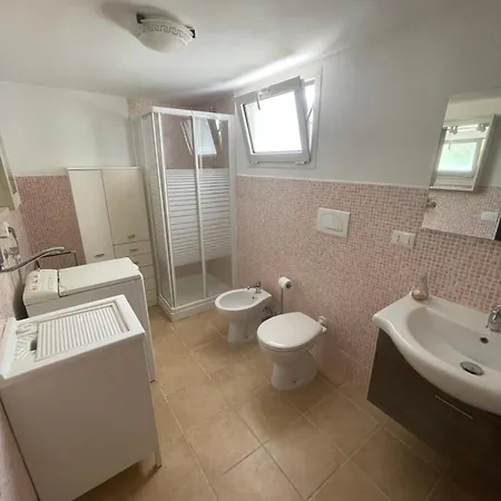 Gart House 度假居