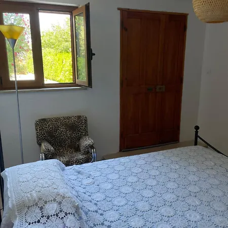Gart House Scafa