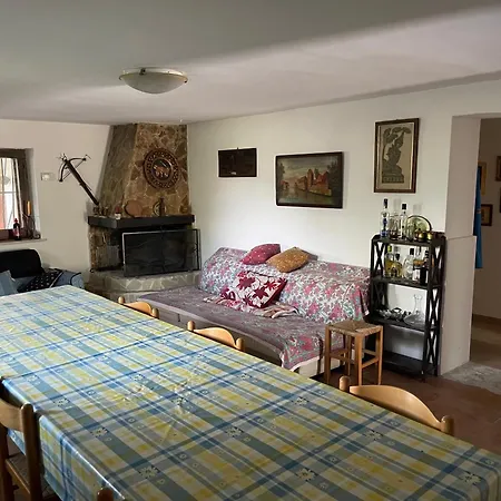 Gart House * Scafa