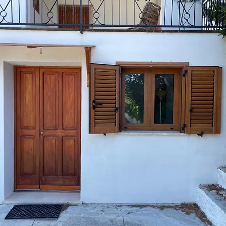 Gart House 度假居 Scafa