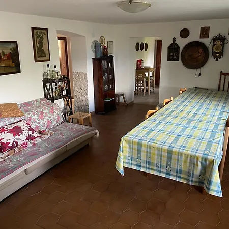 Gart House Σπίτι διακοπών *