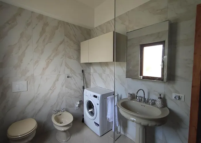 Дом отдыха Gart House