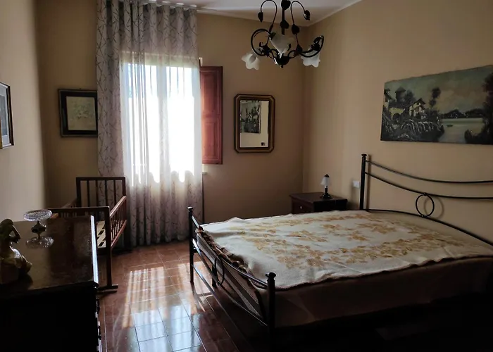 Gart House Σπίτι διακοπών