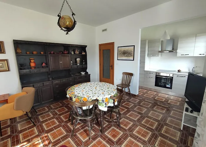 Gart House Σπίτι διακοπών