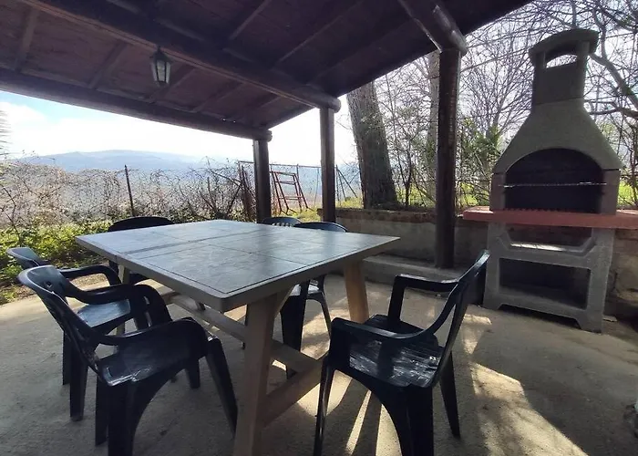 Gart House Σπίτι διακοπών *