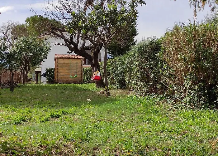 Gart House Дом отдыха *