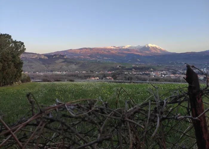 Gart House Дом отдыха *