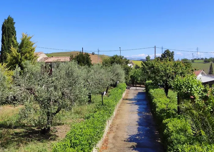 Σπίτι διακοπών Gart House *